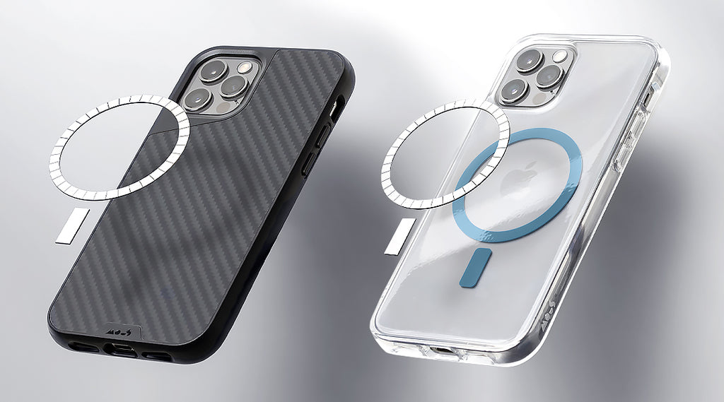 MagSafe compatible vs. Made for MagSafe vs. Qi2