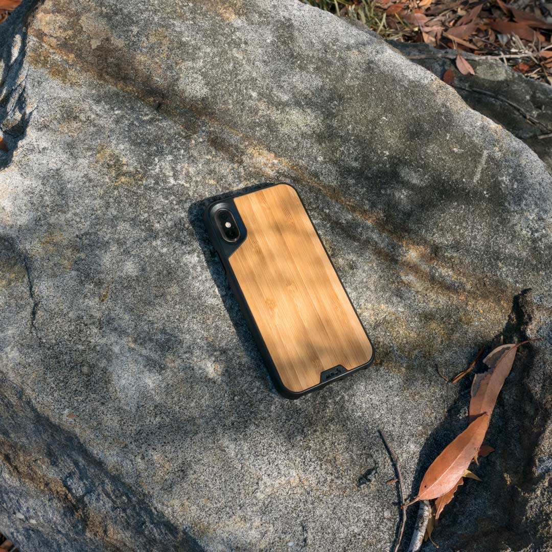 Mous Are iPhone XS XS Max Waterproof