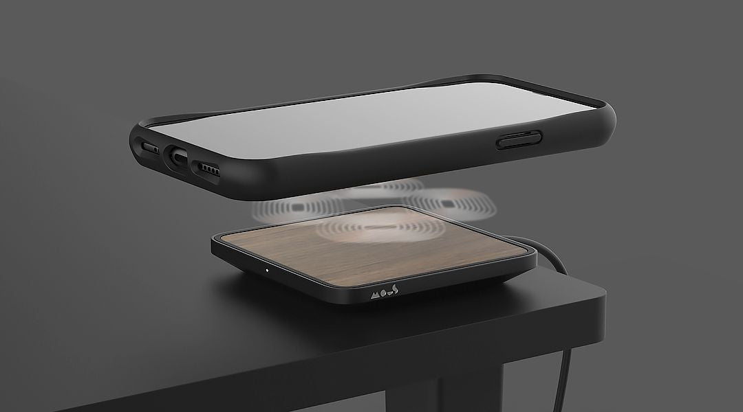 Mous | What is a Magnetic Phone Case? Mous | What is a Magnetic Phone Case?