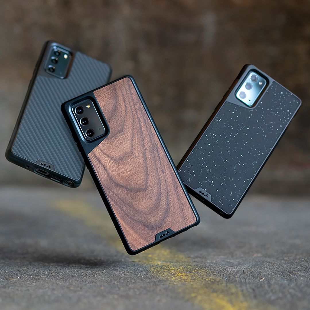 Why are shockproof phone cases so tough? Why are shockproof phone cases so tough?
