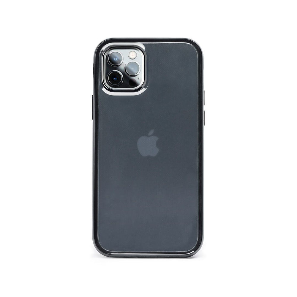 iPhone 12 Pro Max Protective Clear Case | iPhone 12 Pro Max