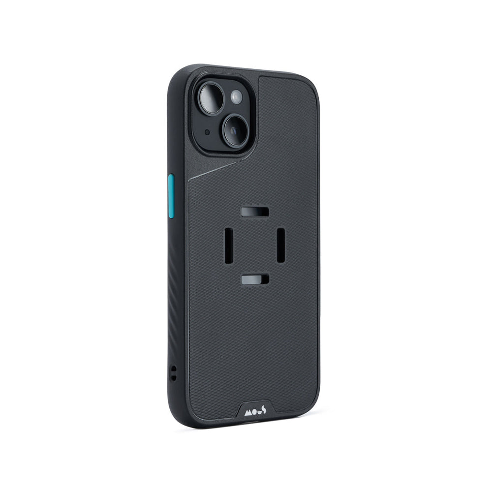 most protective iphone case magsafe intralock quadlock bike cycling content creation motorbike | iPhone 14 Plus,iPhone 14