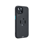 most protective iphone case magsafe intralock quadlock bike cycling content creation motorbike | iPhone 14 Plus,iPhone 14