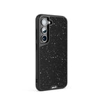 Speckled Fabric Protective Phone Case - Limitless