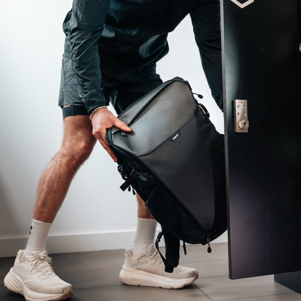 Mous Active Backpack Hybrid Gym and Work Bag