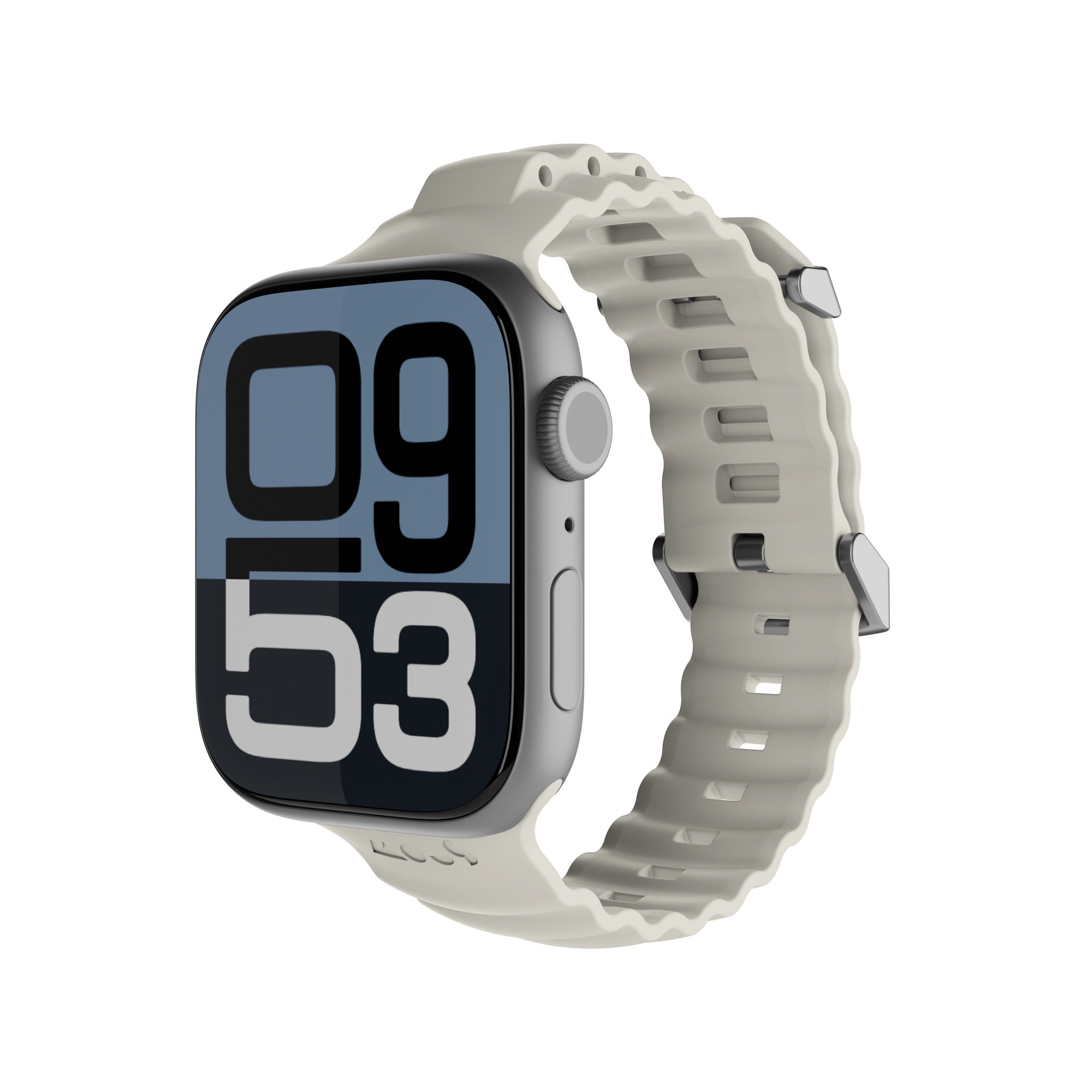ramidus ラミダス× fragment Apple Watch STRAP RAMIDUS Apple Watch STRAP』 – COLDBECK ONLINE
