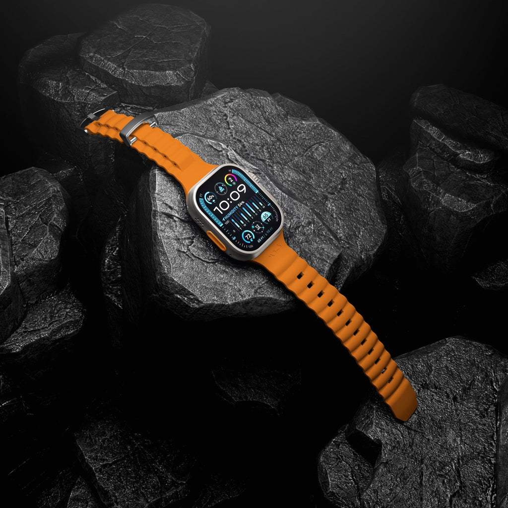 Smart Watch Best Apple Watch Strap For Surfing Ultra Best Apple