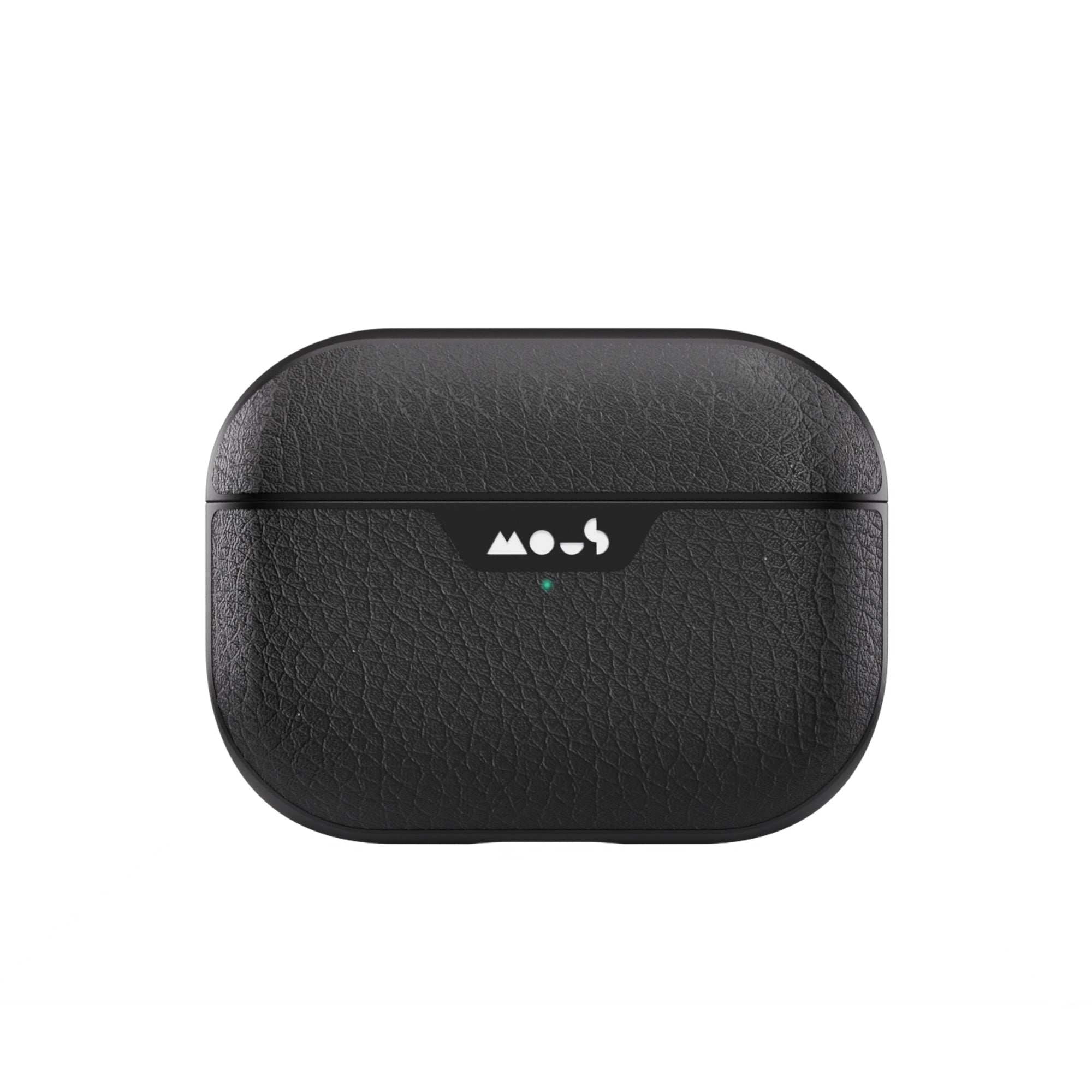 PADDED AIRPODS CASE(BLACK) 新品未使用　airpods CLESSTE / Padded Airpod Case (Black) – Tree and Branch