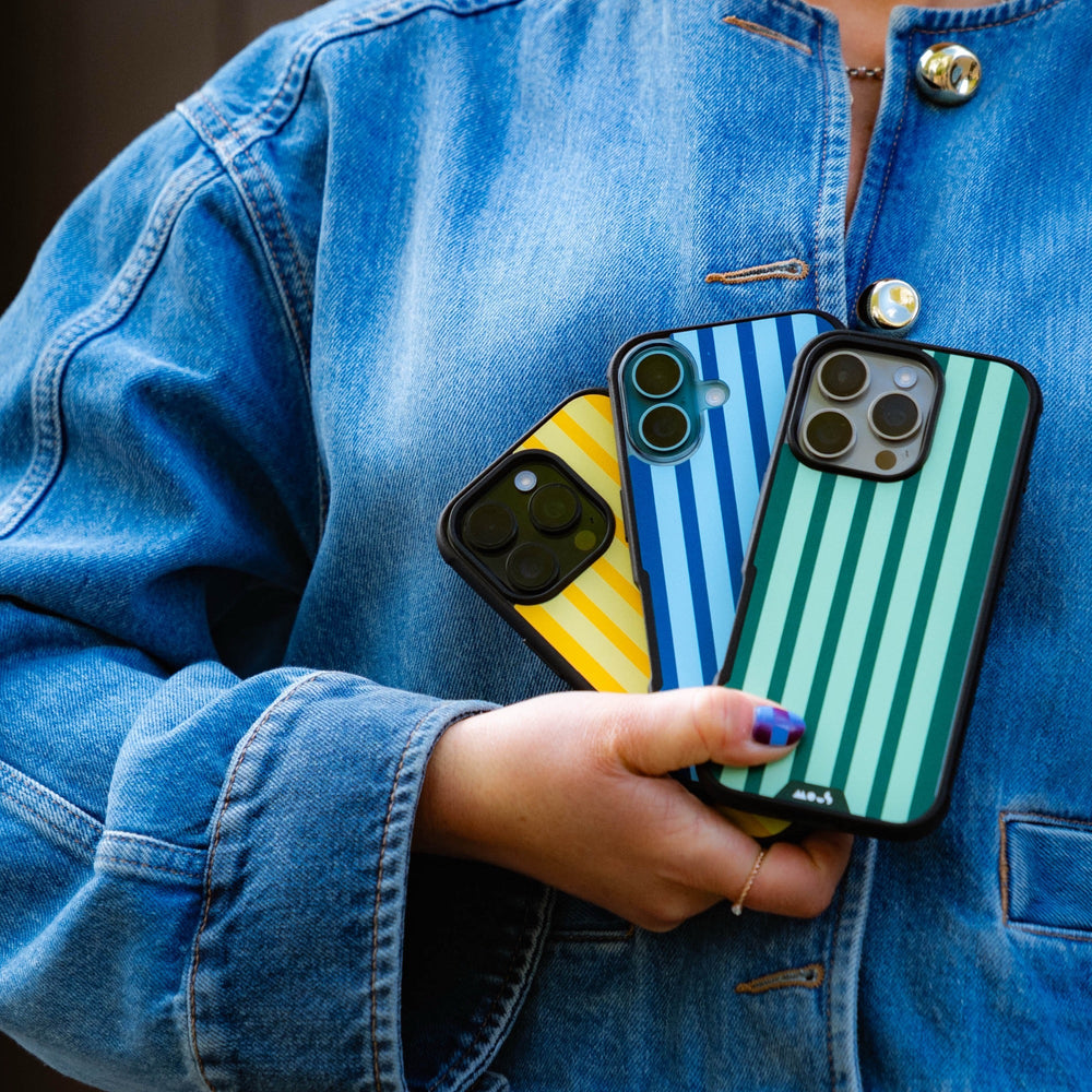 Liquorice Protective Phone Case - Treat