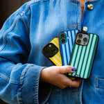 Liquorice Protective Phone Case - Treat