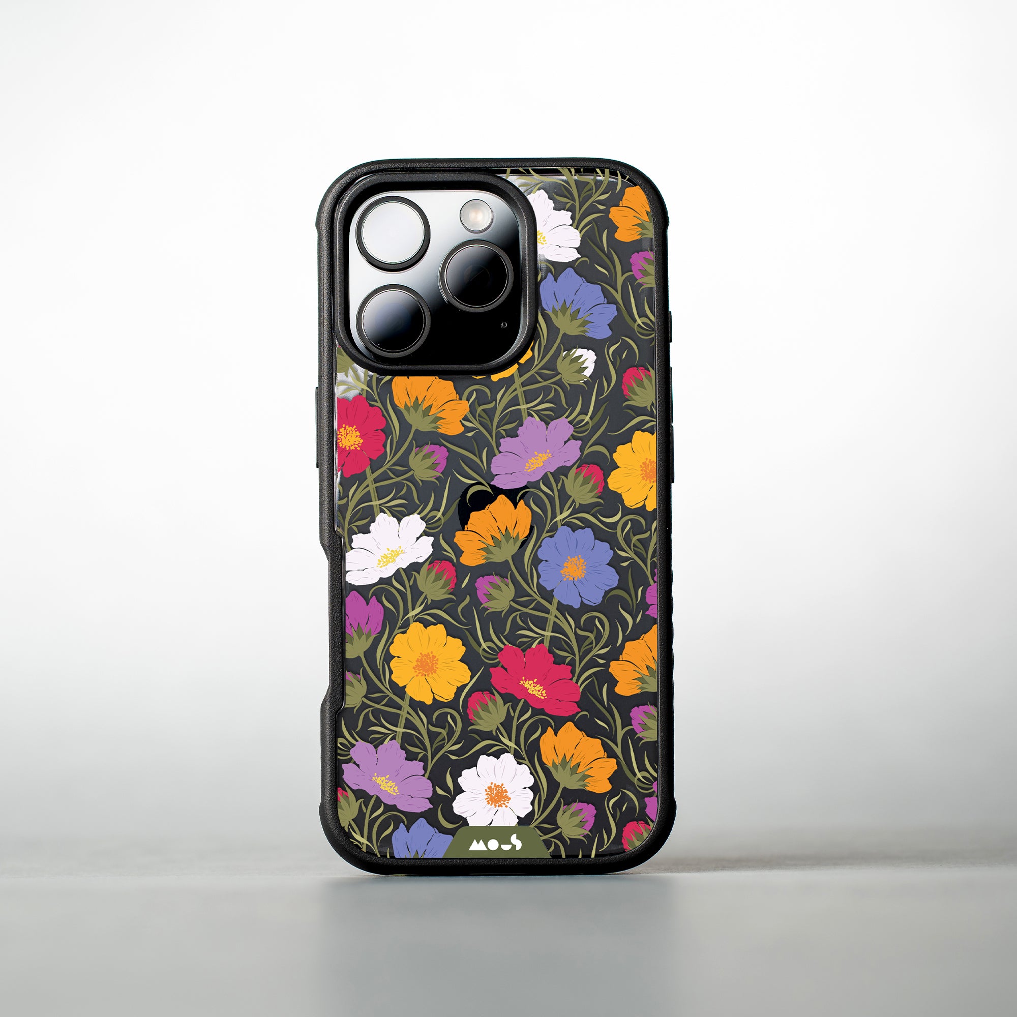 charm clear smart phone case – BUNNY APARTMENT