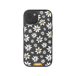 Daisies Protective Phone Case - Flowers