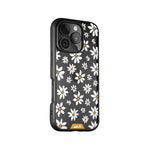 Daisies Protective Phone Case - Flowers