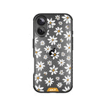 Daisies Protective Phone Case - Flowers