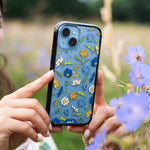 hover-image, Mous Phone Case Clear Floral Pattern Flowers | iPhone 15 Pro Max,iPhone 15 Pro,iPhone 15 Plus,iPhone 15,iPhone 14 Pro Max,iPhone 14 Pro,iPhone 14 Plus,iPhone 14,iPhone 13 Pro Max,iPhone 13 Pro,iPhone 13 mini,iPhone 13,iPhone 12 Pro Max,iPhone 12 Pro,iPhone 12 mini,iPhone 12