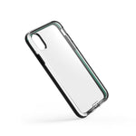 Clear Strong iPhone XS Max Case | clear tab