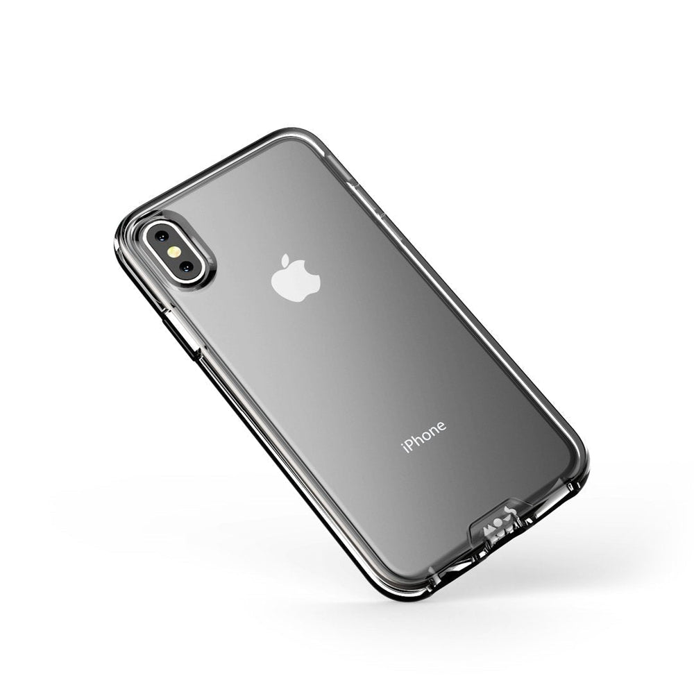 Clear Best iPhone XS Max Case | clear tab