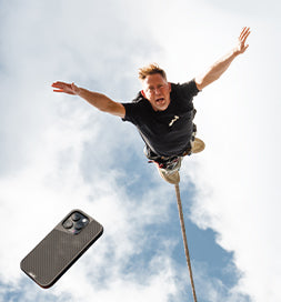 iPhone 14 Pro Drop-Test
