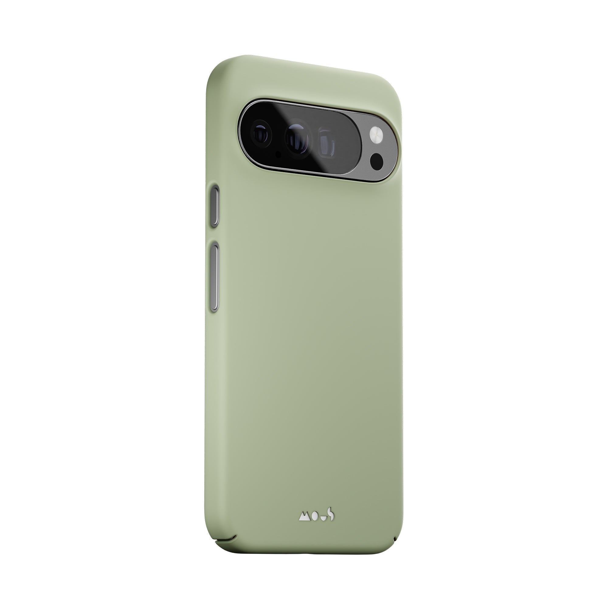 Thyme Green Lightweight Phone Case