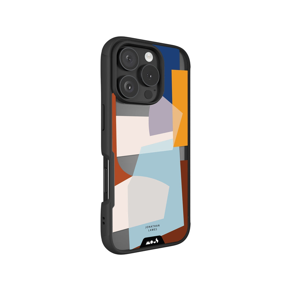 Garson Protective Phone Case - Jonathan Lawes