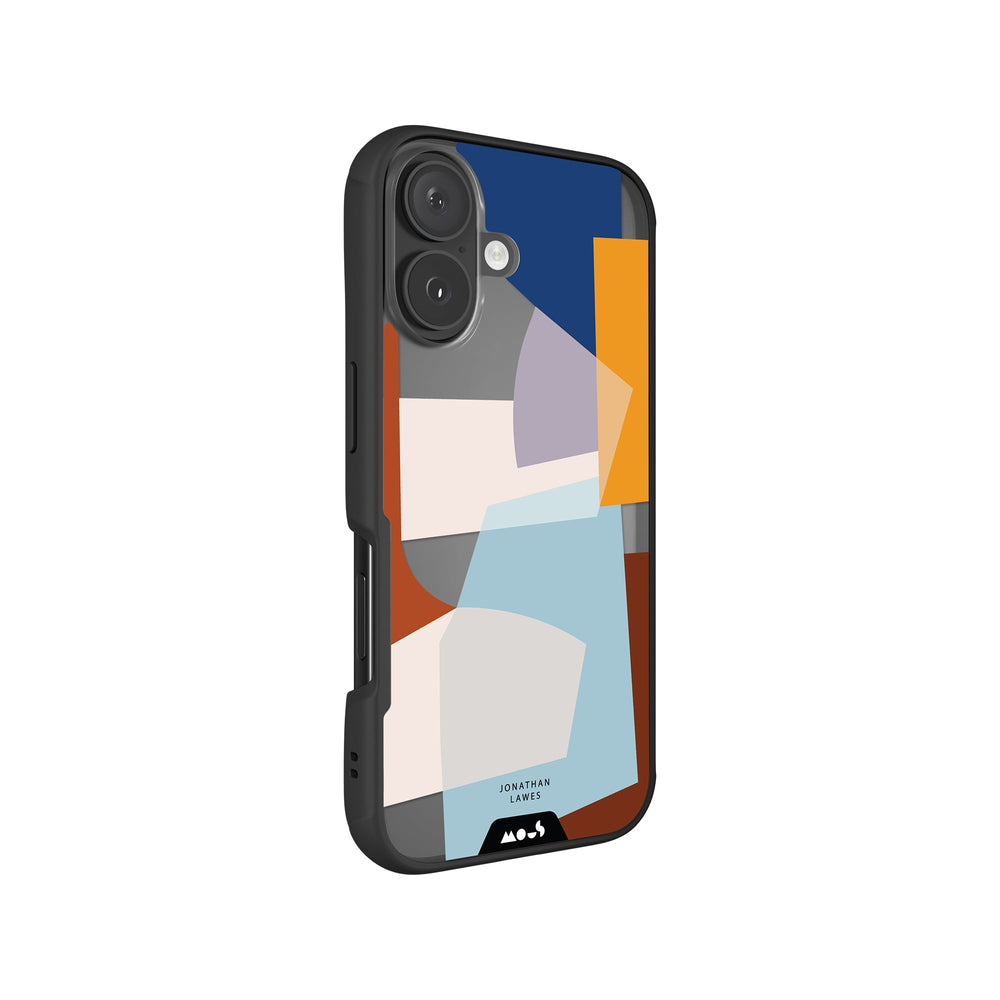 Garson Protective Phone Case - Jonathan Lawes