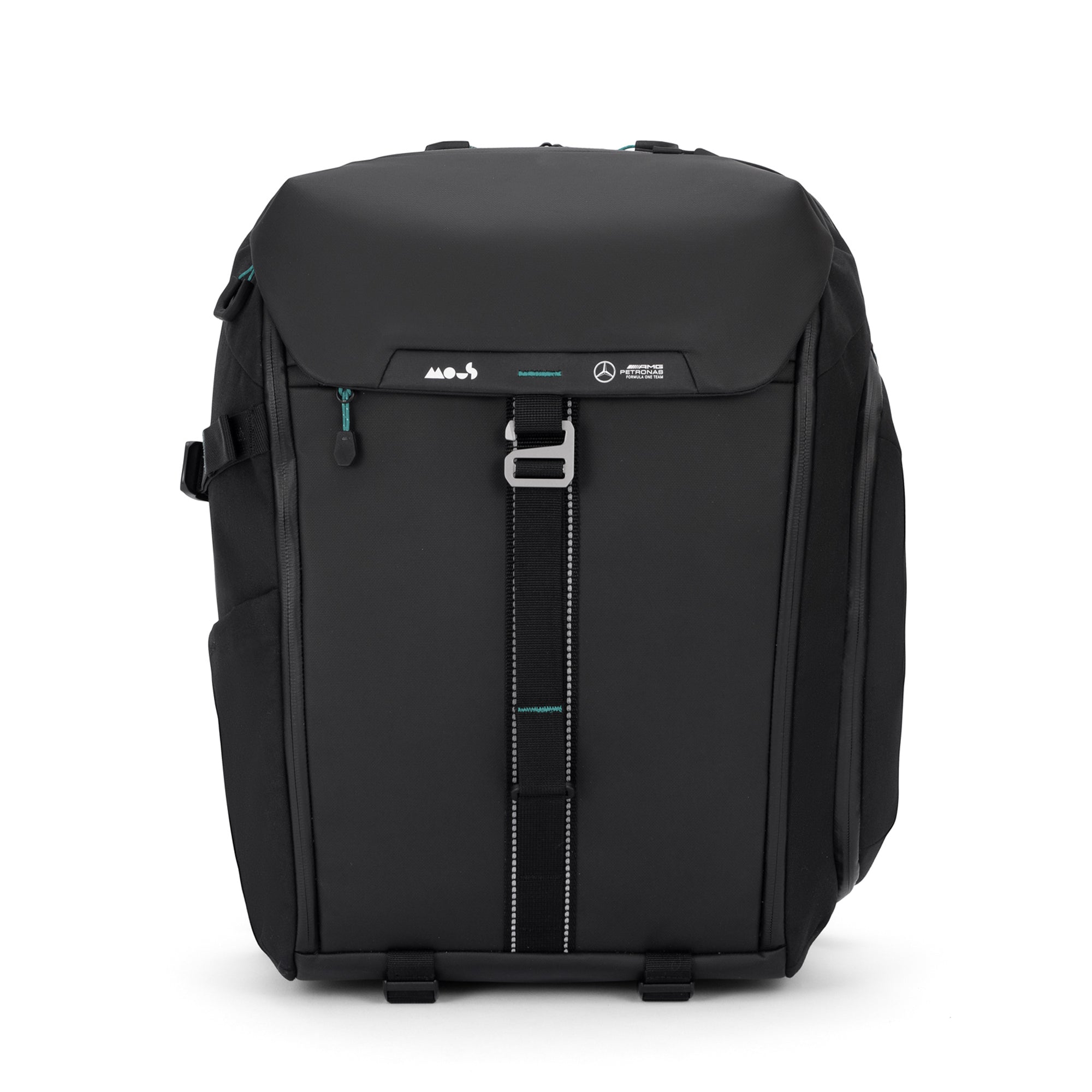 mercedes nike backpack Mous x Mercedes-AMG F1 Team Backpack One Size