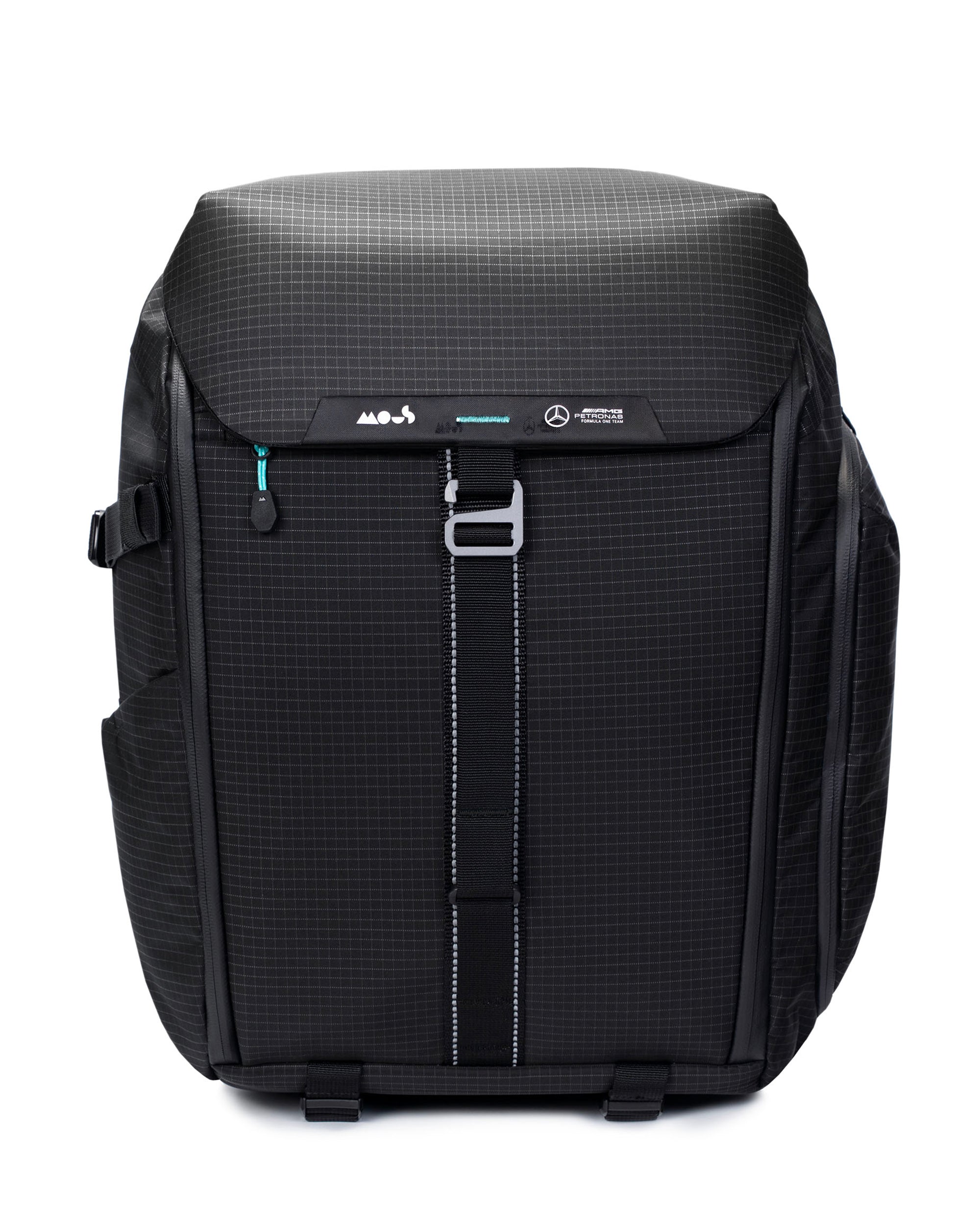 Protective Lid Backpack with UltraTex®