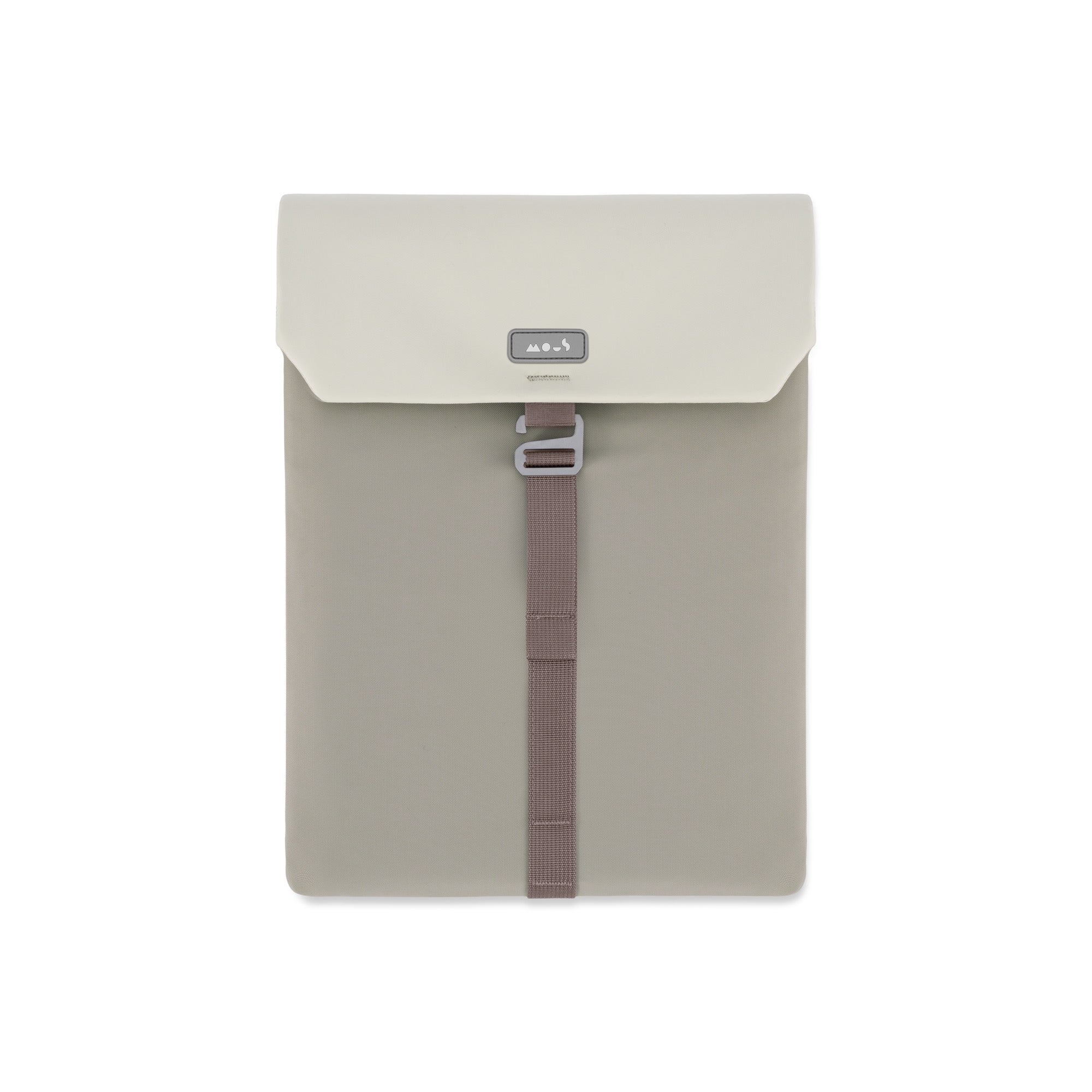 Housse KARYLAX Couleur Blanche Pour Tablette Moonar Cube U27GT-S 8 Pouces