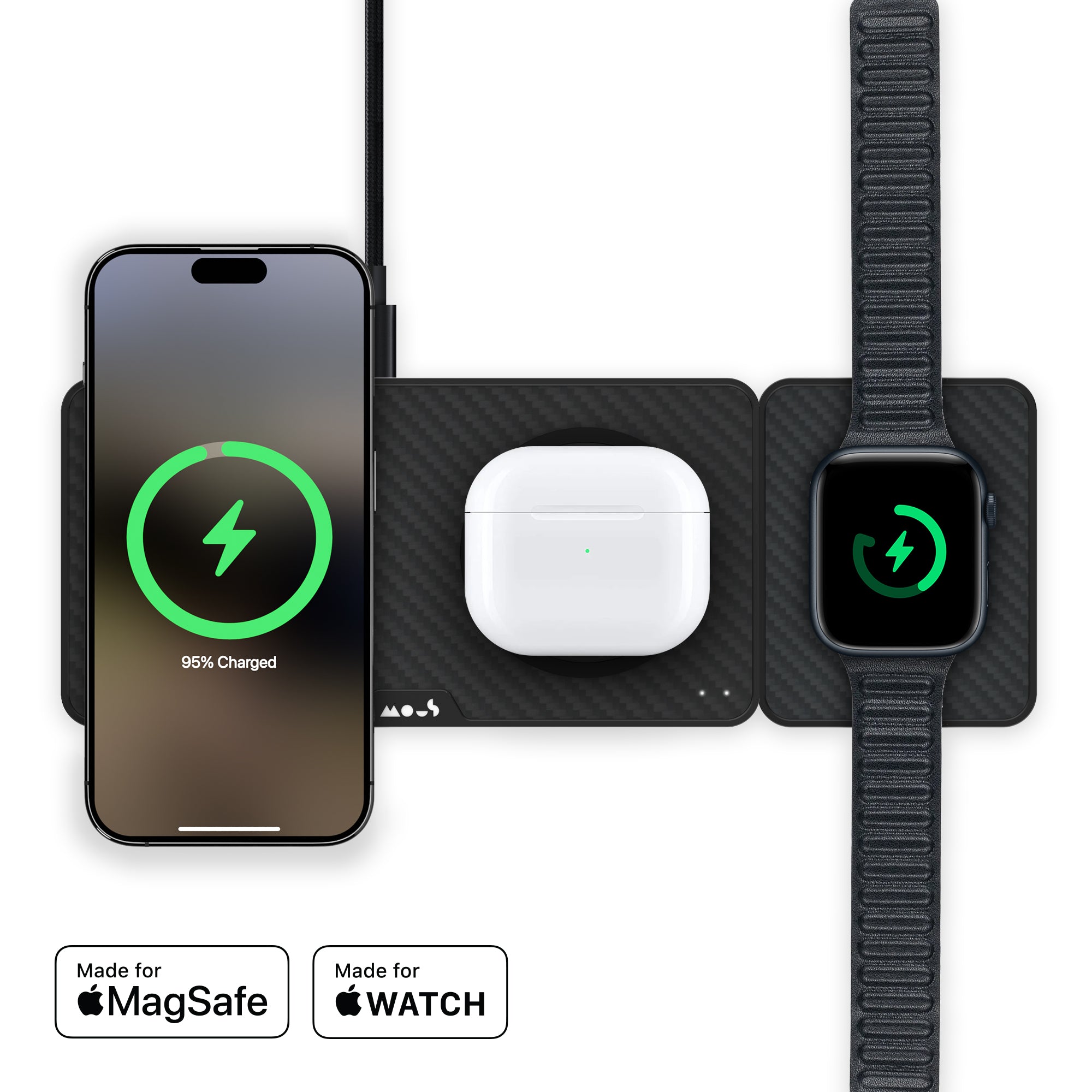Apple Watch Charger Xtreme Wireless Charger Compatibility Wireless