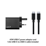 Aramid Fibre Wireless Charging Station