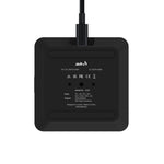 Revolutionary super-fast charging pad: Transform the way you power up. Effortlessly charge your devices at blazing speeds with this cutting-edge charging pad.