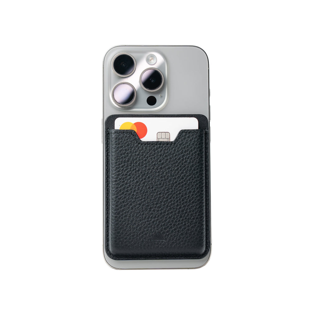 Black Card Wallet 2.0