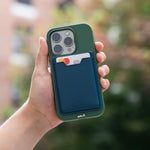 Marine Card Wallet 2.0