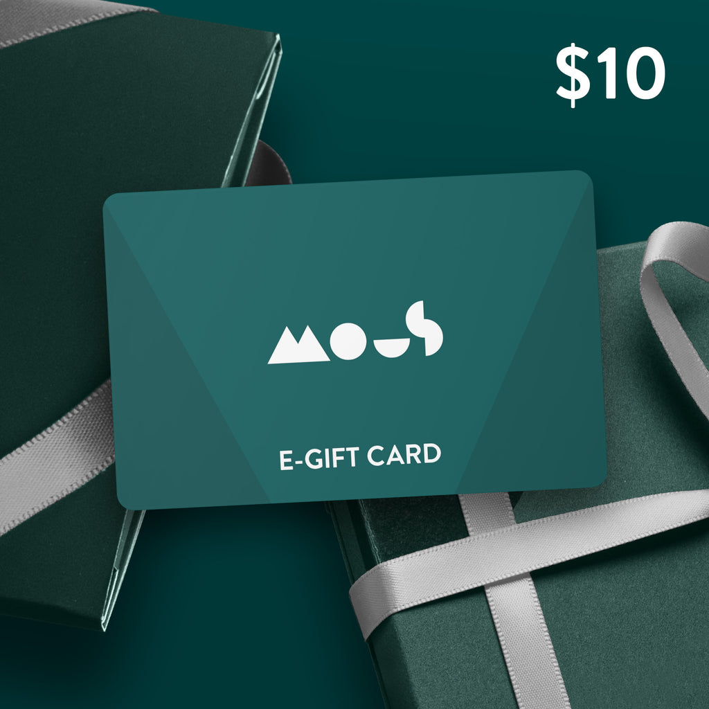 e-Gift Card | The Paper Mouse