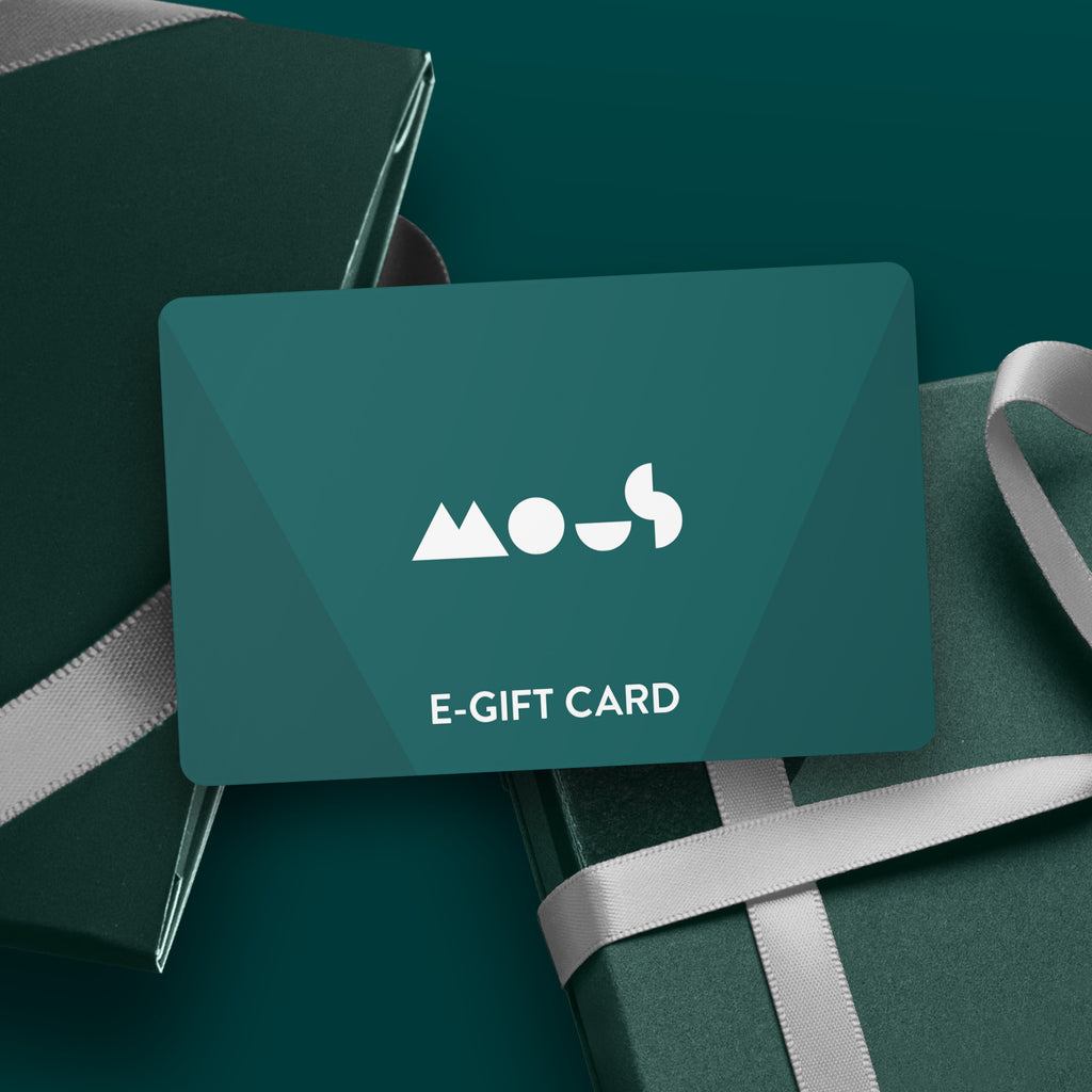e-Gift Card | The Paper Mouse
