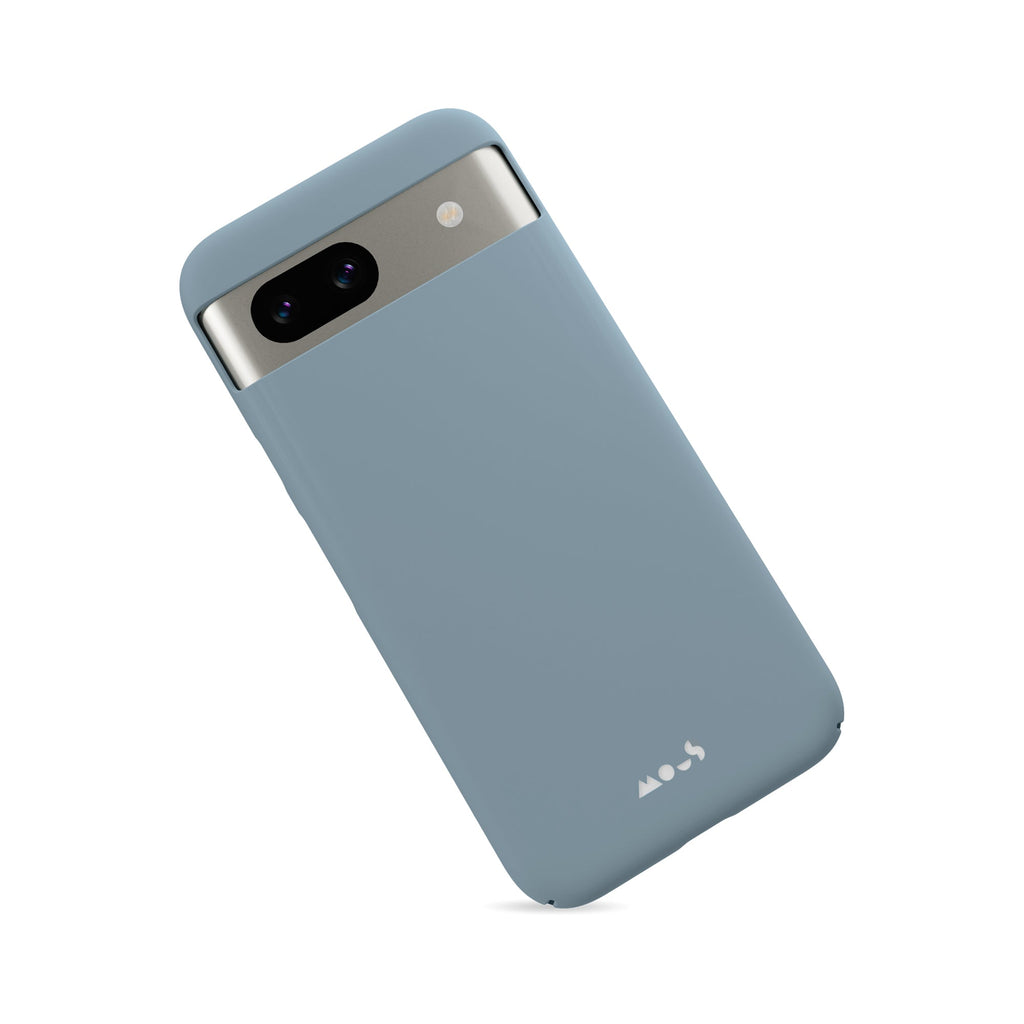 Mous | Stone Blue Lightweight Phone Case