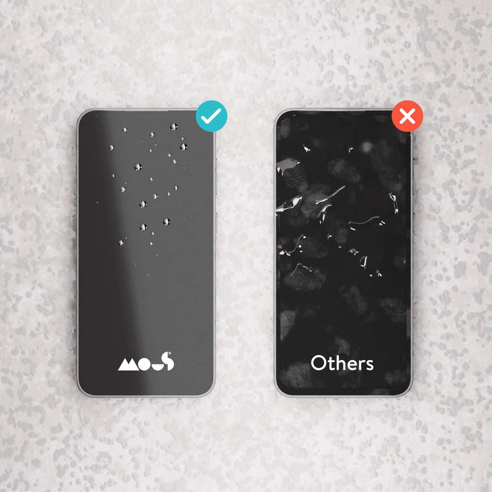 Samsung Galaxy S23 best phone case protective clarity clear transparent case | Galaxy S23 FE