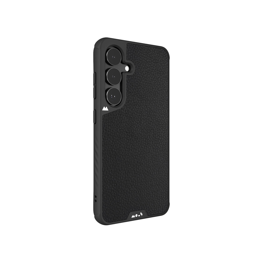 MagSafe compatible protective iPhone case carbon aramid | iPhone 16 Plus,iPhone 18