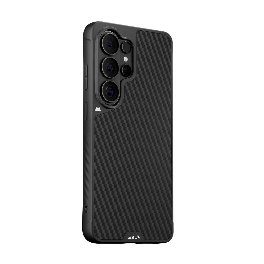 Aramid Fibre Protective Phone Case - Limitless
