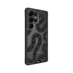 Shadow Mamba Protective Phone Case - Serpent