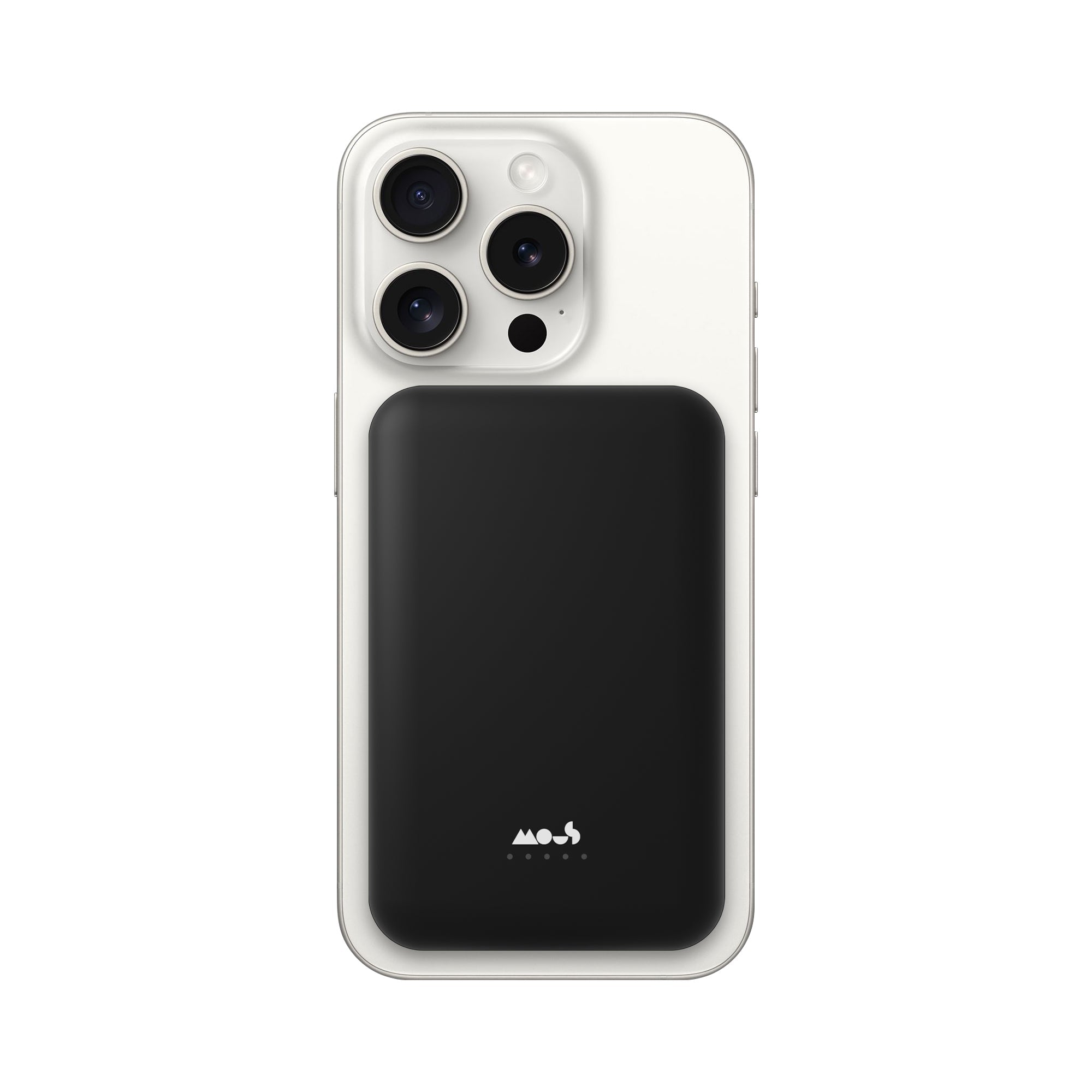 Mous | MagSafe Compatible Wireless Power Bank Mous | MagSafe Compatible Wireless Power Bank