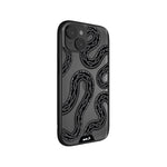 Shadow Mamba Protective Phone Case - Serpent