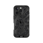 Shadow Mamba Protective Phone Case - Serpent