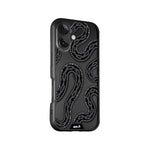 Shadow Mamba Protective Phone Case - Serpent