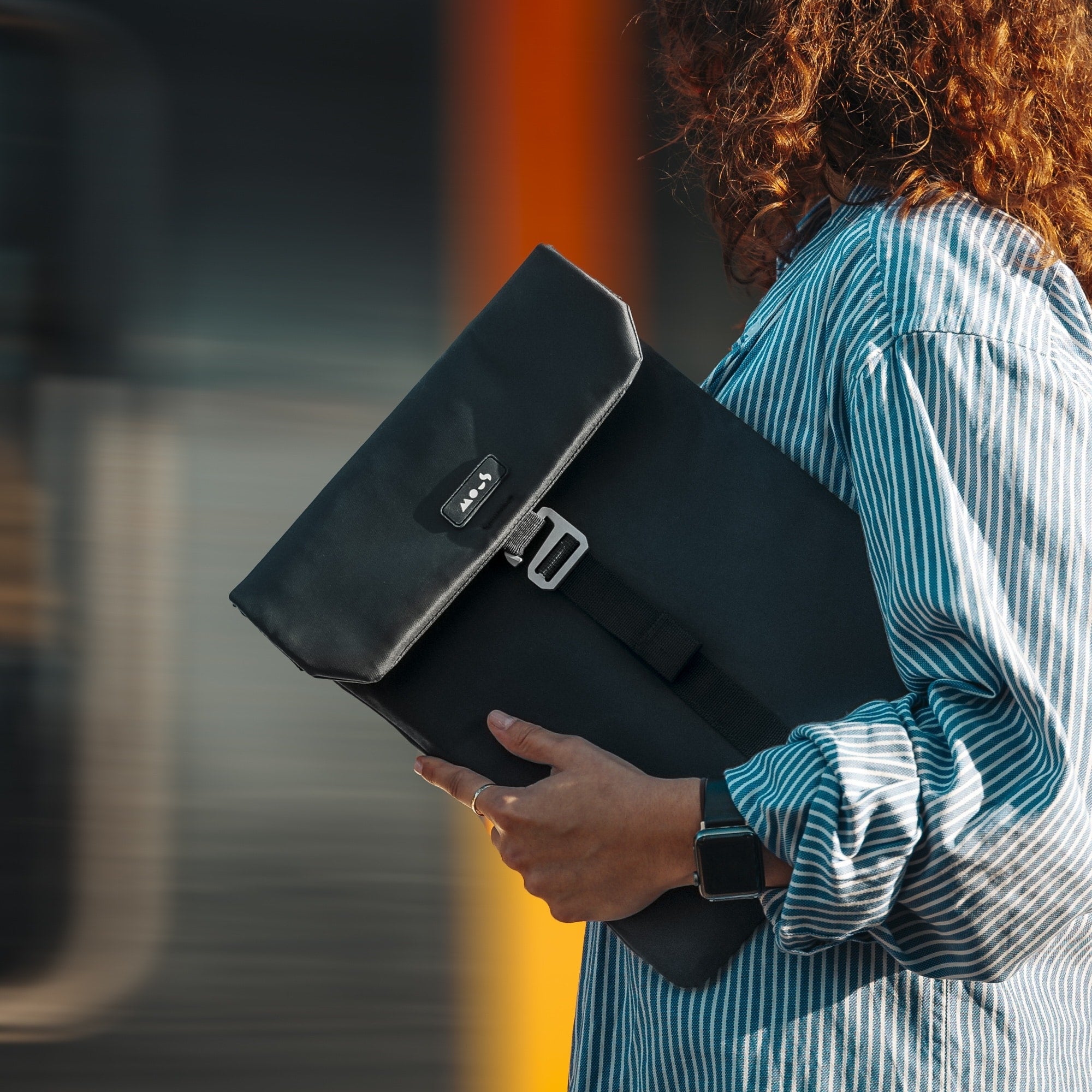 Mous | Universal Laptop Sleeve – Midnight