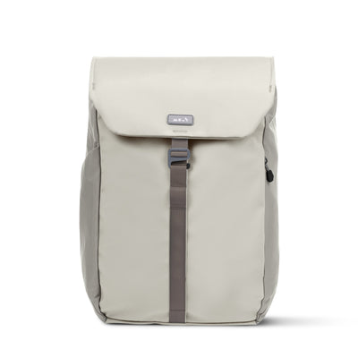 Flap Backpack – Stone