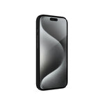 Super Thin Black Minimalist Protective iPhone Apple Case | iPhone 13 Pro Max,iPhone 13 Pro,iPhone 14 Pro Max,iPhone 14 Pro,iPhone 15 Pro Max,iPhone 15 Pro