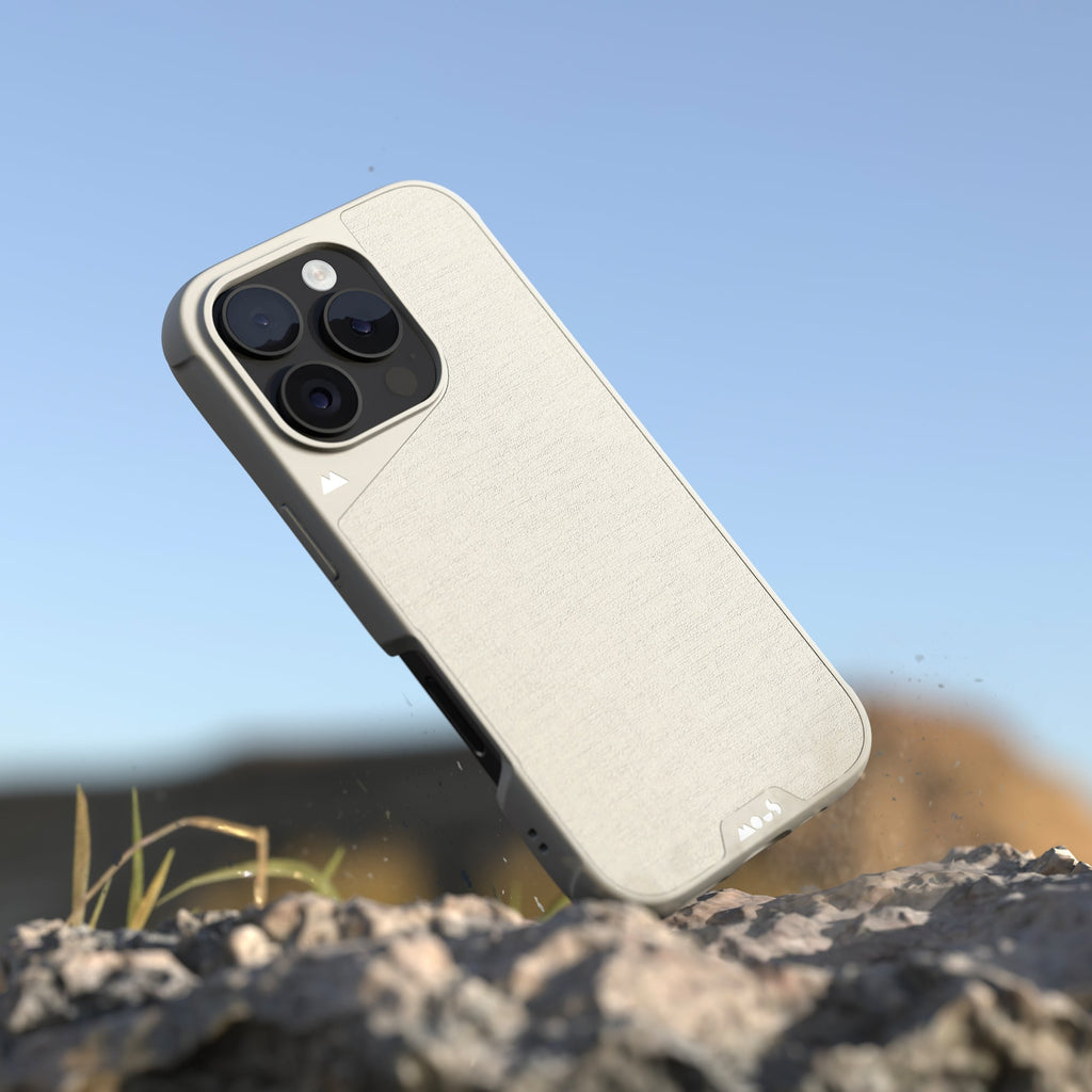 Mous | Stone Protective Phone Case Mous | Stone Protective Phone Case