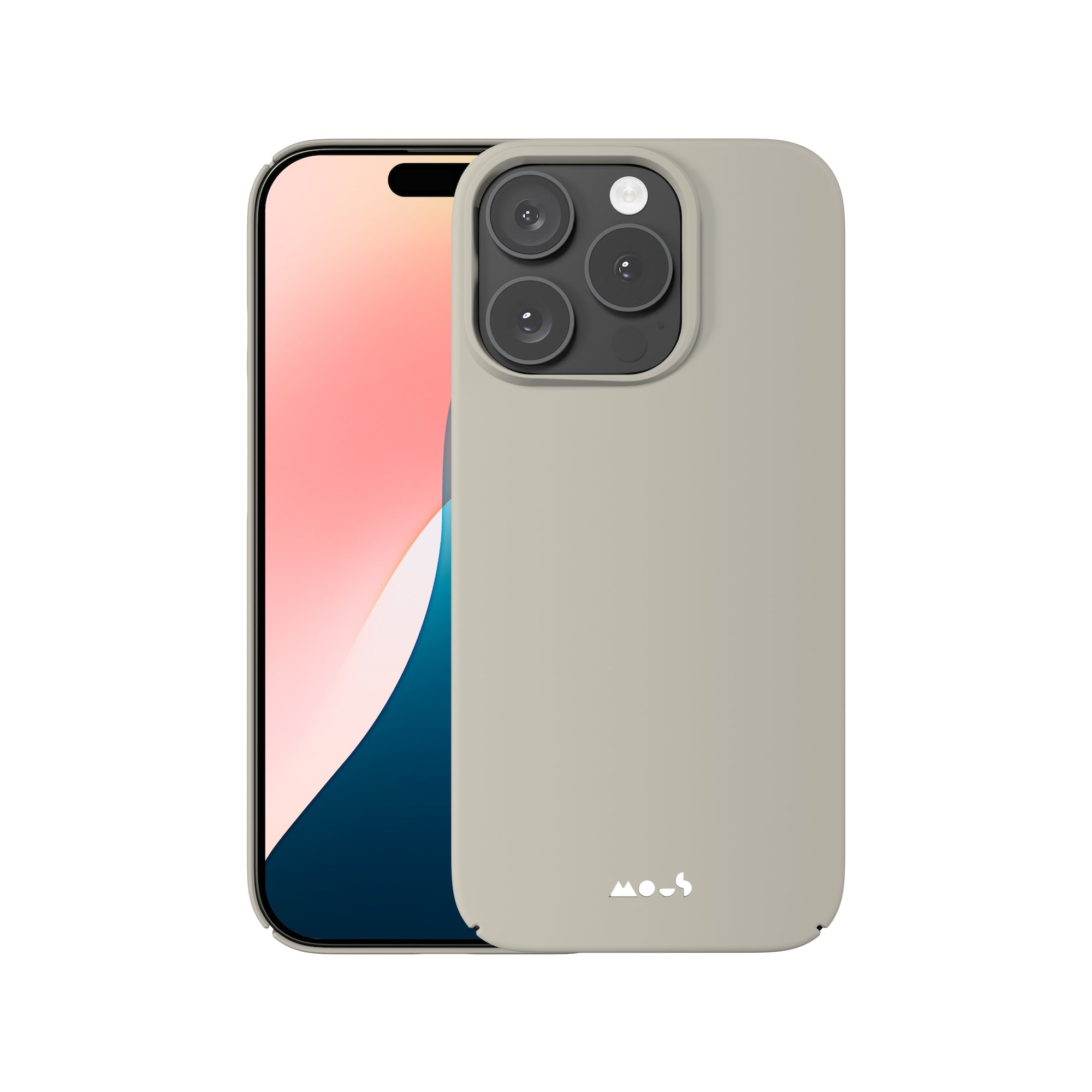 Mous | MagSafe® Compatible Stone Phone Case