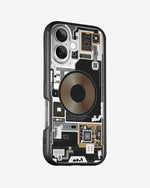 Gen1 Protective Phone Case - Deconstruct
